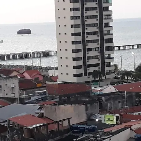 Na De Iracema Com Vista Mar Apartamento