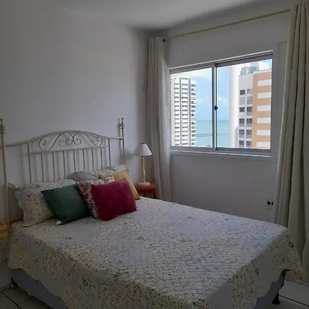 Na De Iracema Com Vista Mar Apartamento *
