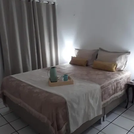 Na De Iracema Com Vista Mar Fortaleza (Ceara)