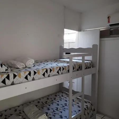 Na De Iracema Com Vista Mar Apartamento *