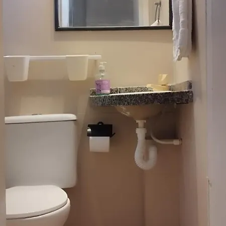 Apartamento Na De Iracema Com Vista Mar