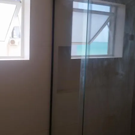 Apartamento Na De Iracema Com Vista Mar *