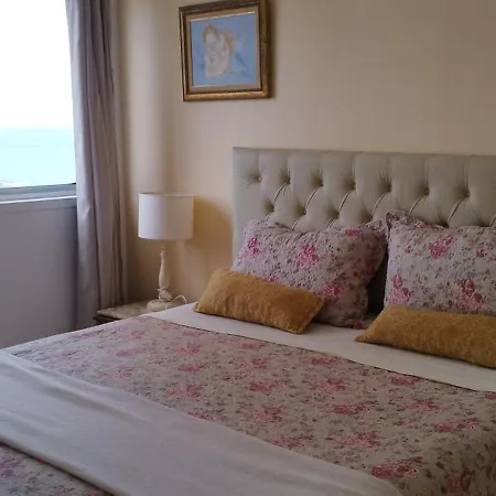 Na De Iracema Com Vista Mar * Fortaleza (Ceara)