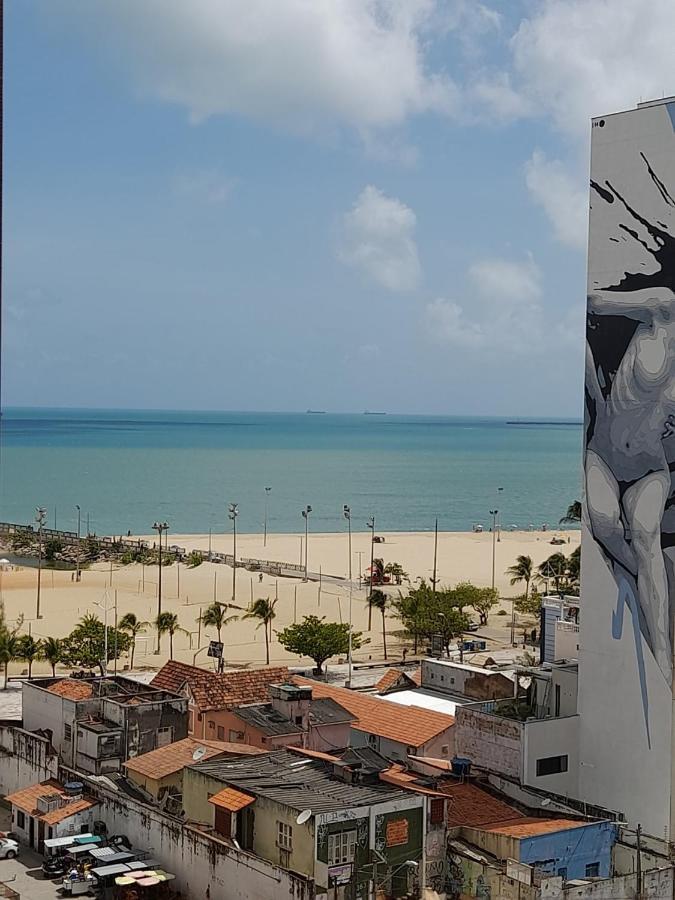 Apartment Na De Iracema Com Vista Mar Fortaleza (Ceara)