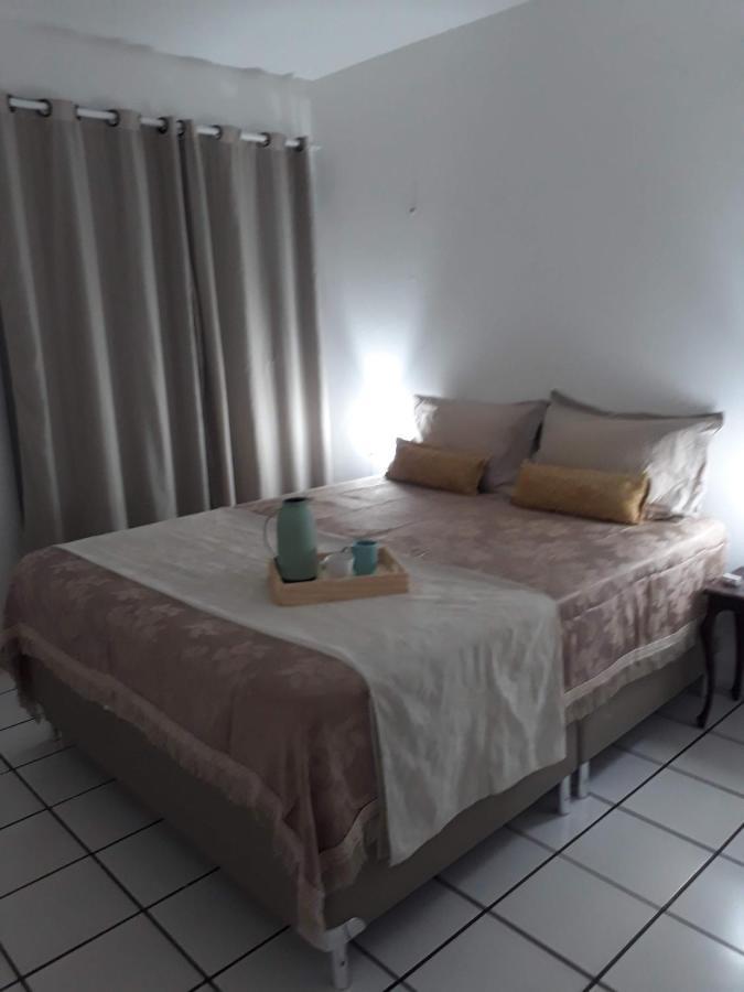 Na De Iracema Com Vista Mar Fortaleza (Ceara)
