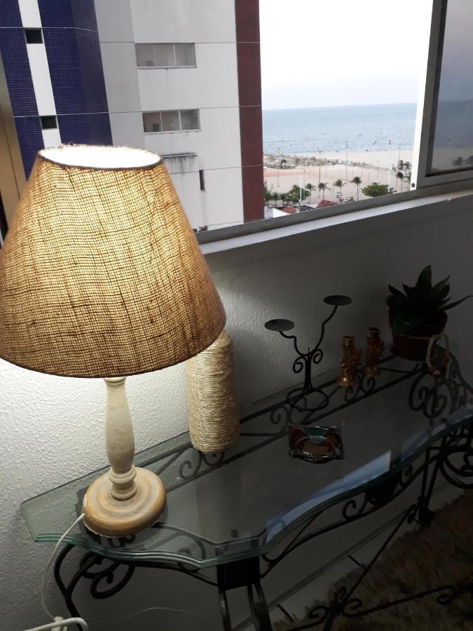 Na De Iracema Com Vista Mar Apartment Fortaleza (Ceara)