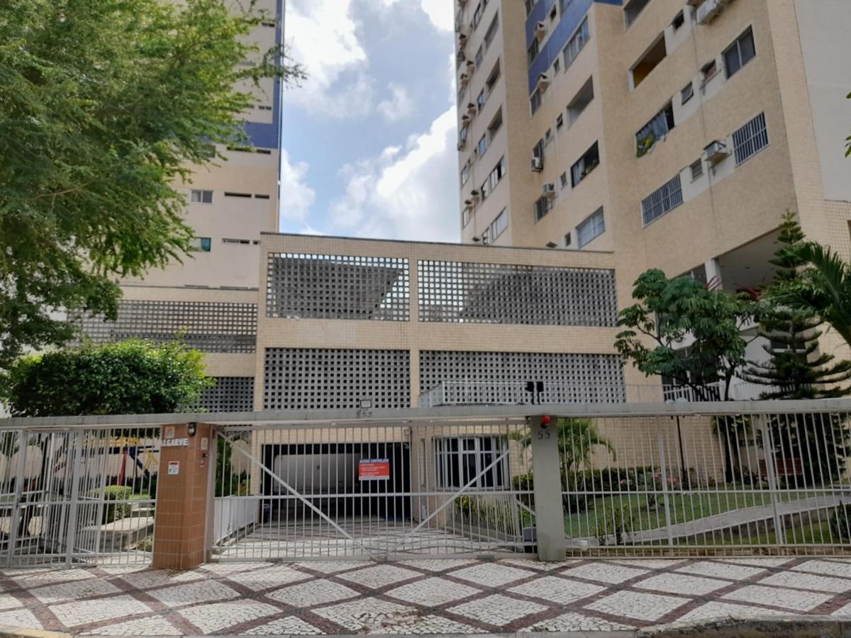 Na De Iracema Com Vista Mar Apartment