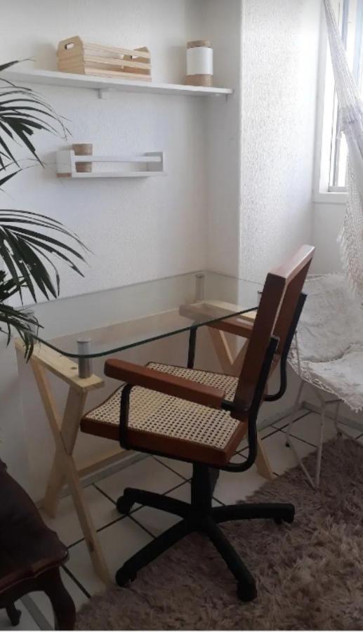 Na De Iracema Com Vista Mar Apartment Fortaleza (Ceara)