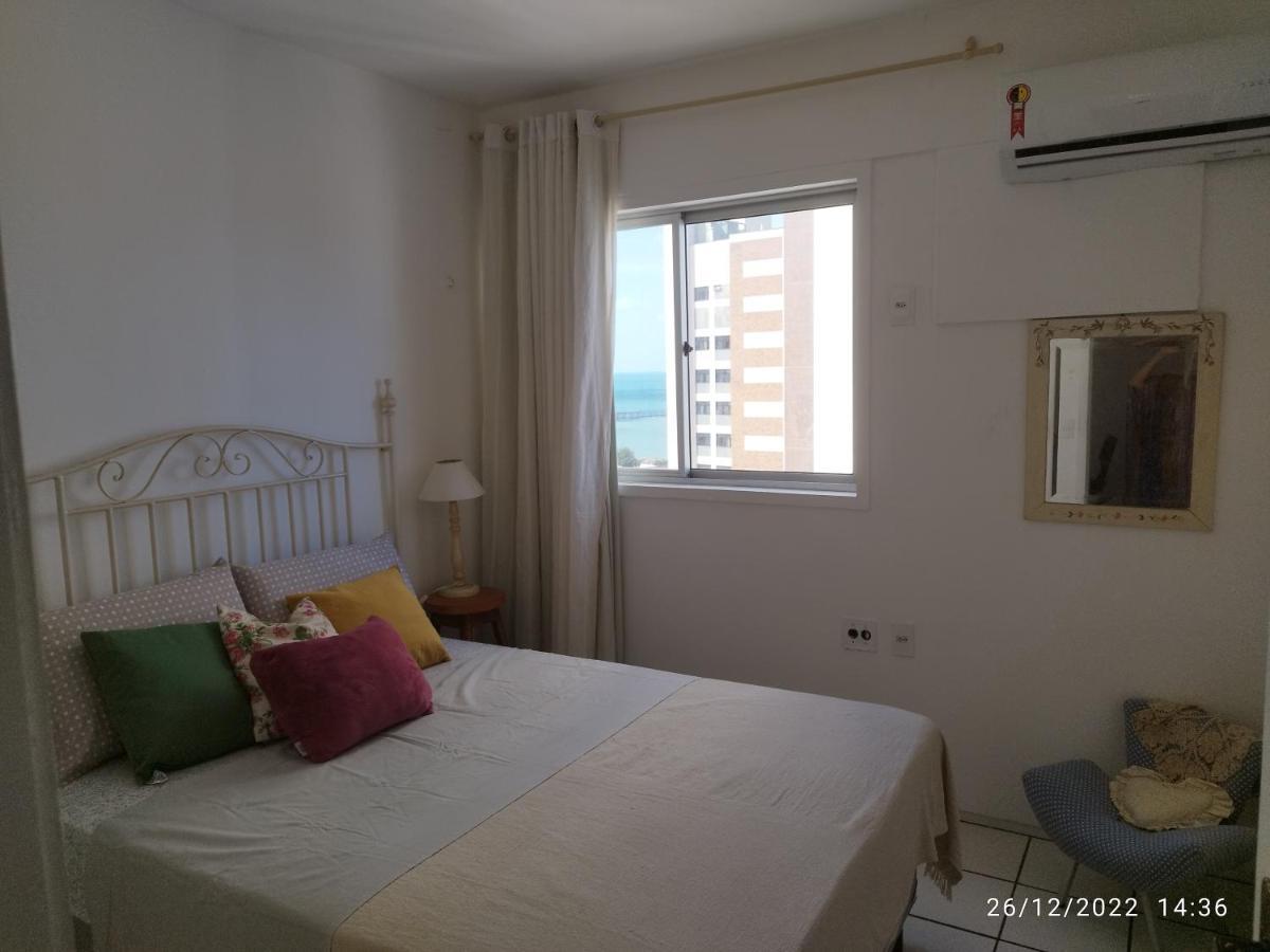 Na De Iracema Com Vista Mar Fortaleza (Ceara)
