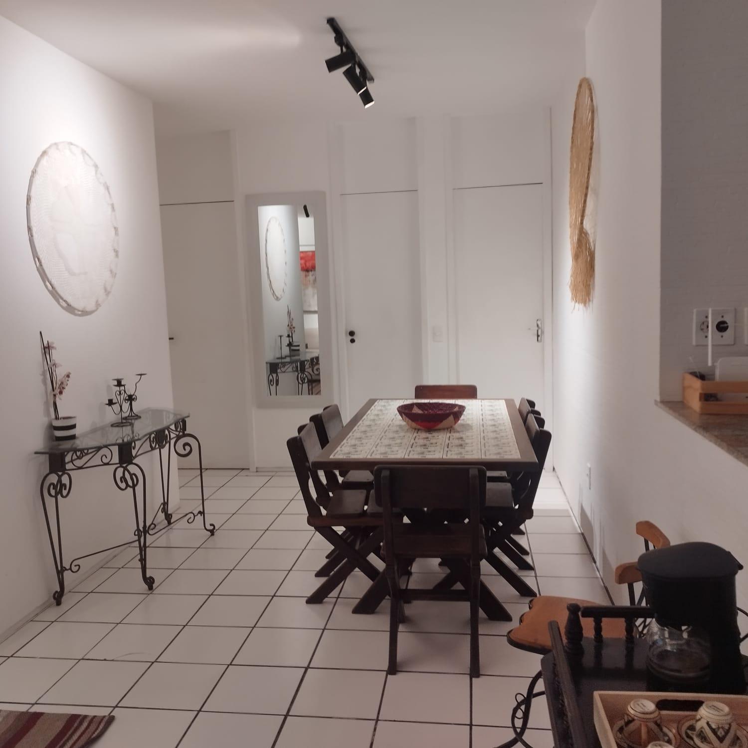 Na De Iracema Com Vista Mar Apartment Fortaleza (Ceara)