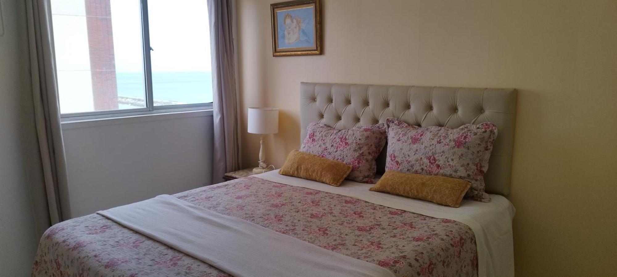 Na De Iracema Com Vista Mar * Fortaleza (Ceara)