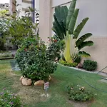 Apartamento Na Praia De Iracema Com Vista Mar