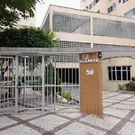 Apartamento Na Praia De Iracema Com Vista Mar