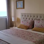 Apartamento Na Praia De Iracema Com Vista Mar