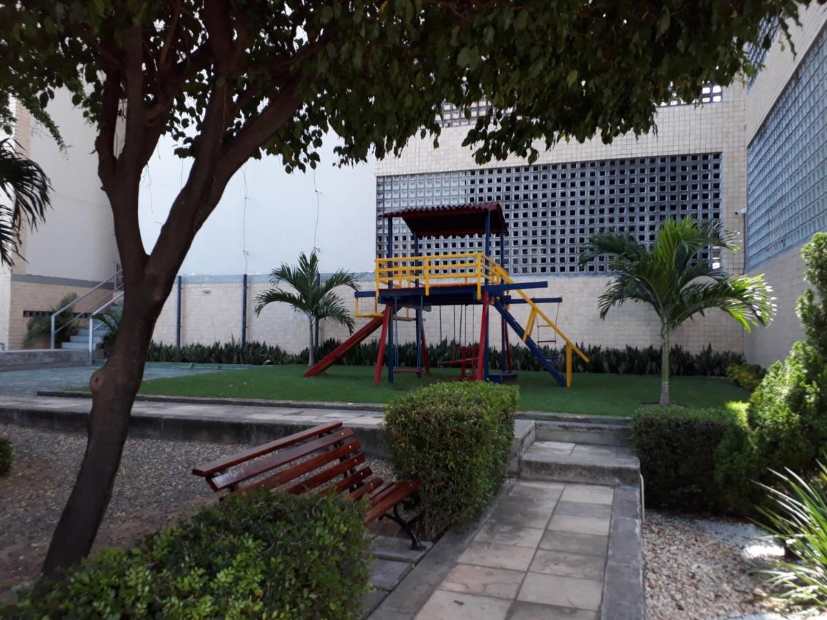 Na De Iracema Com Vista Mar