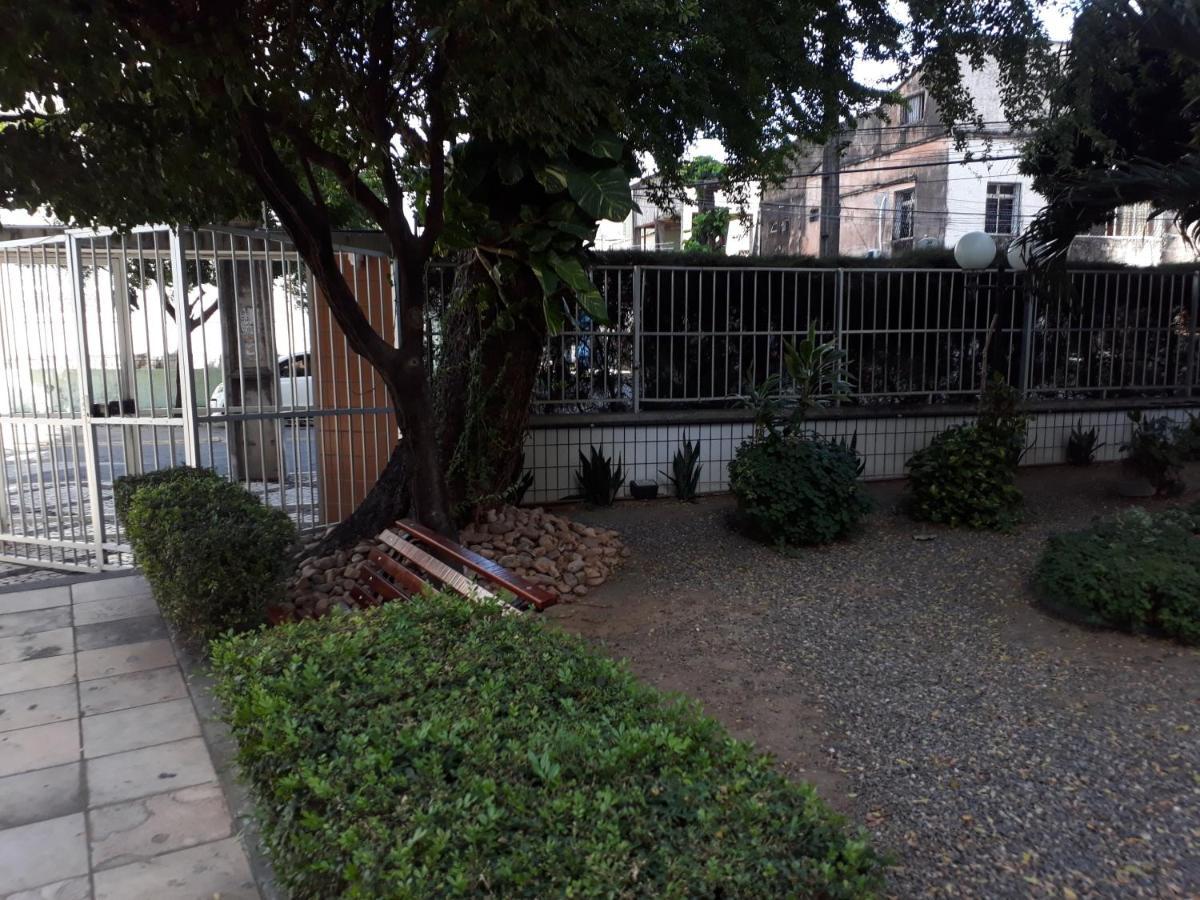 Apartamento Na De Iracema Com Vista Mar Fortaleza (Ceara)