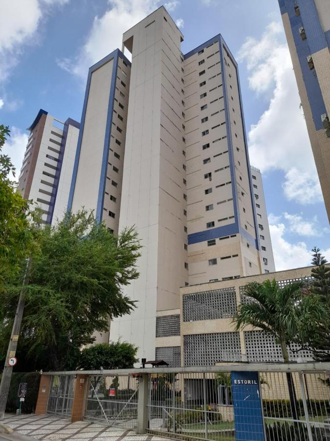 Apartamento Na De Iracema Com Vista Mar *