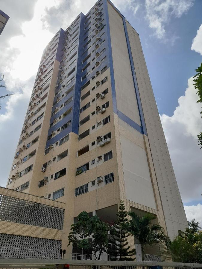 Apartamento Na De Iracema Com Vista Mar Fortaleza (Ceara)