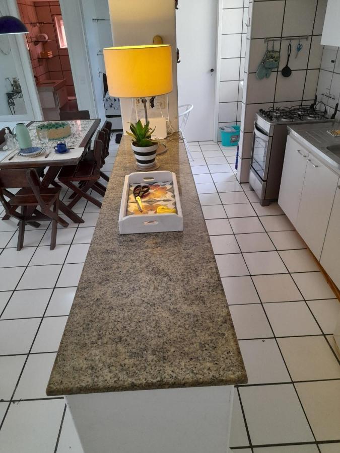 Apartamento Na De Iracema Com Vista Mar