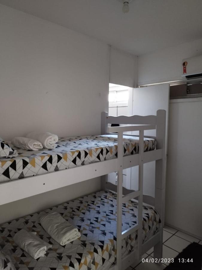 Na De Iracema Com Vista Mar Apartamento *