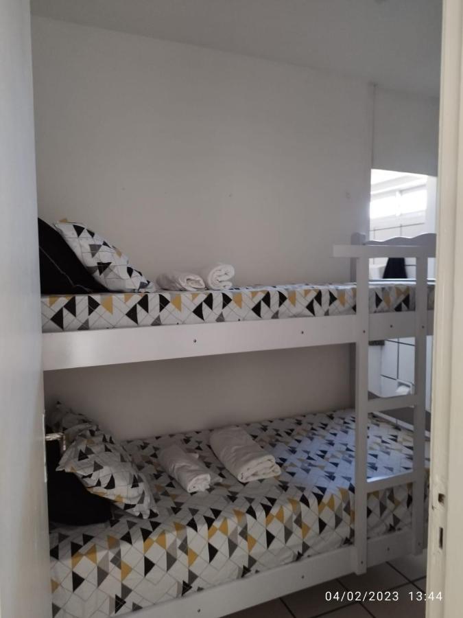 Na De Iracema Com Vista Mar Apartamento Fortaleza (Ceara)