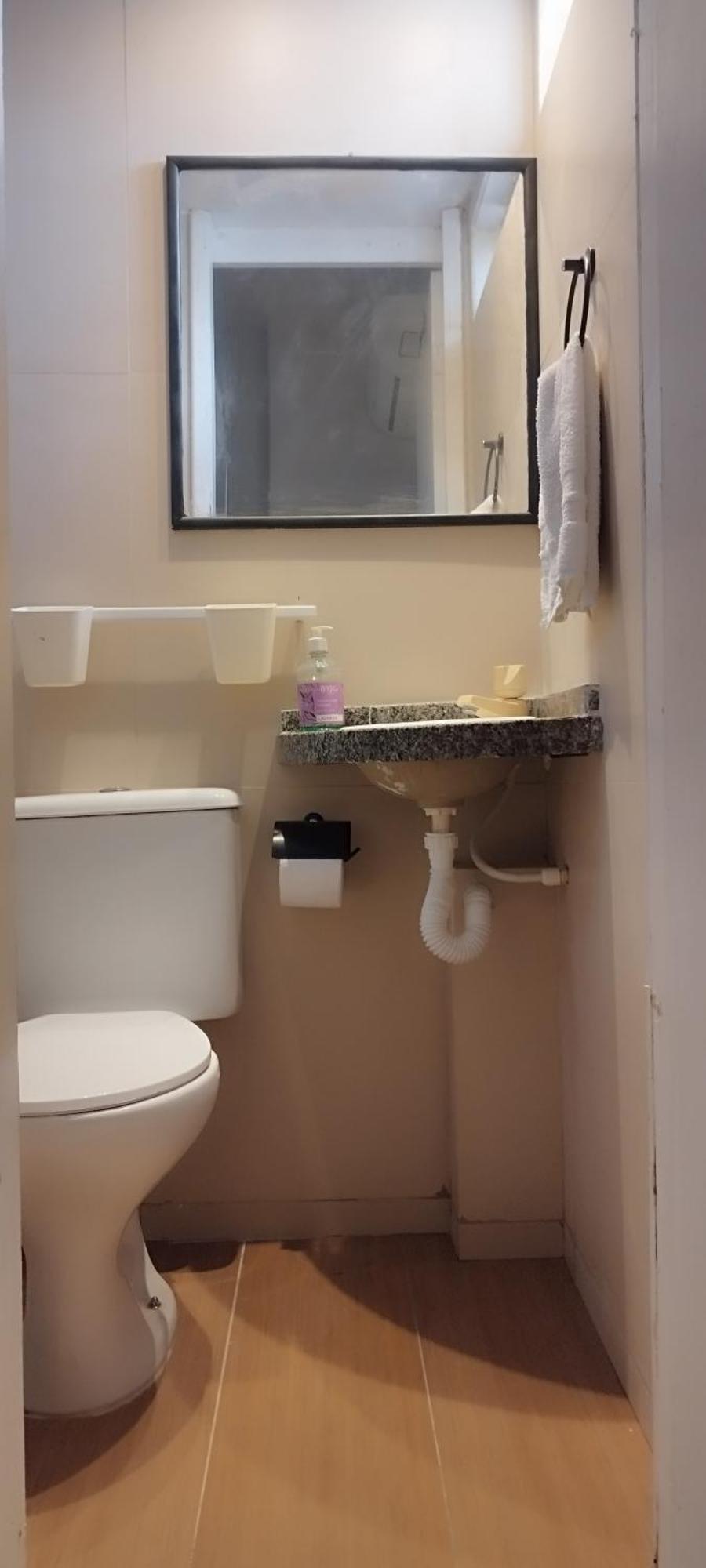 Apartamento Na De Iracema Com Vista Mar