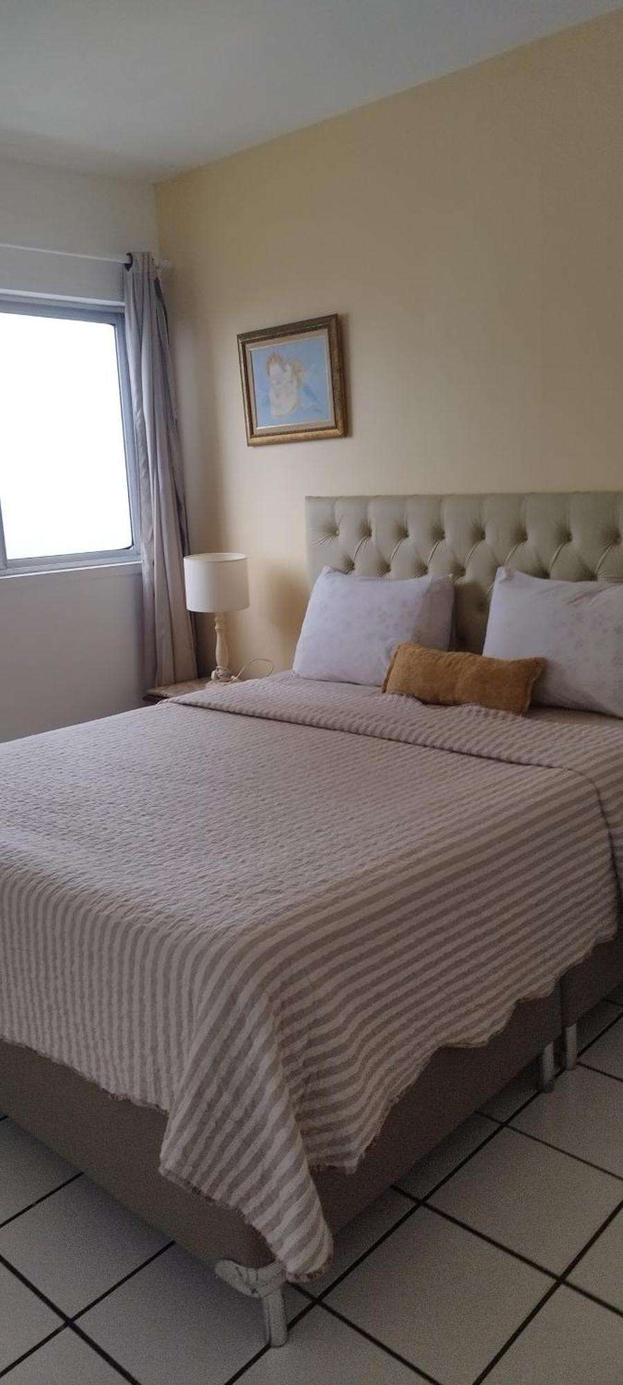 Na De Iracema Com Vista Mar Apartamento