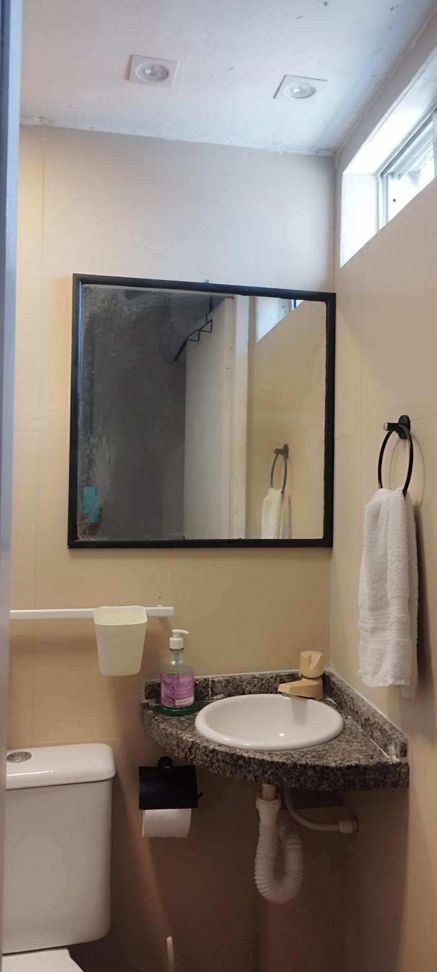 Apartamento Na De Iracema Com Vista Mar *